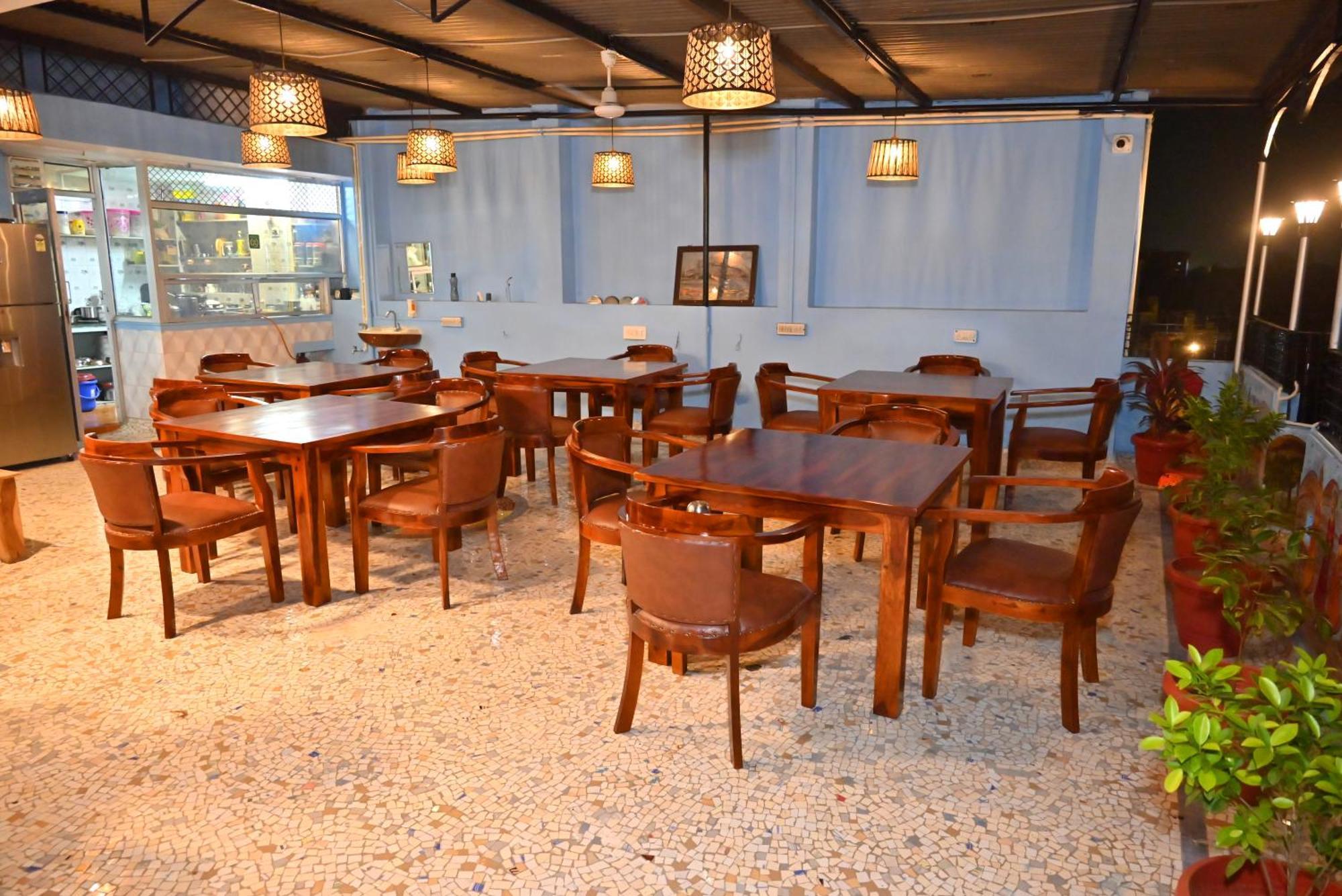 The Rajputana Homestay Jodhpur  Buitenkant foto